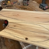 第581　サーフスツールを作る、その①。