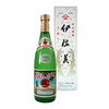 伊佐美25度720ml【化粧箱付】徹底レビュー！今すぐ手に入れるべき3つの理由