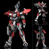 【フルメタ】ACKS 1/48『ARX-8 レーバテイン』フルメタル・パニック！IV プラモデル予約【アオシマ】より2027年2月発売予定♪