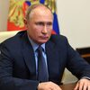 プーチンがガン手術に臨むとする内部関係者、元KGB長官に一時的に権力を譲る予定