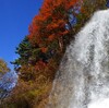 八ヶ岳の簡単な散策するなら横谷渓谷いいよ