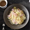 焼きビーフン