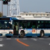 京成バス　8154