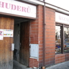 Hudera（フデラ）肉屋また豚肉祭り（zabijacka、ザビヤチュカ）　[UA-125732310-1]　　