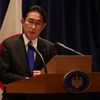 岸田首相「日韓関係を健全なものに」、元徴用工問題の韓国発表を評価