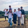 牧場まつりで私たちがもらったモノ