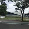 RunField 土曜練習会　駒沢2周