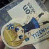Tizenちゃんシール OSC 広島 2013 に持参します