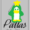 水瓶座「３ハウス」小惑星パラス　Pallas