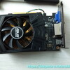 【GTX750Ti】ASUS製グラボのファンが故障→交換してみた（後編）