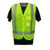 Need Help Finding the Right Safety Vest