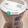 設備管理者がおすすめするたった１つの加湿器【スチーム式一択】