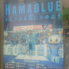 HAMABLUE#三ツ沢を青にそめよう