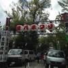 彦八まつり in 生國魂神社の巻