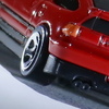 【モデルインプレッション】Hotwheels Honda CR-X`88(Red/Black)