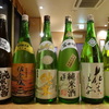 「第７０回日本酒を楽しむ会」に参加してきました。