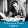 Bibliography: The Collection of Essays for Fitzgerald