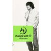 報われることもある 優しさを手抜きしなけりゃ【4月24日】H Jungle with t【today's music history】