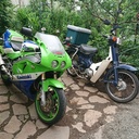 構造変更 車検ライクな何か てんはち雑記