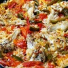 チキンスープでチキンパエリア作ったらメチャ旨！