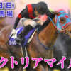 ヴィクトリアマイル2019【最終予想】｜先週に引き続き2連勝を賭けた戦いとして勝負！ ほか、新潟から最終レースを選択して予想を公開！