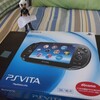 PS Vita開封まとめ