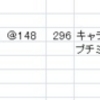 家計簿、再開