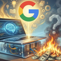 NotebookLMの原価を徹底解剖！Googleが大赤字覚悟で提供する「神ツール」の裏側と私たちの活用戦略