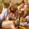 BTS　Love yourself concept photo ver.L