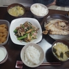 4/21(日)今日のご飯。