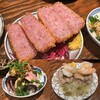 【渋谷桜丘】立呑富士屋本店：迷宮渋谷の片隅で旧友再会立呑み2時間以上w