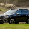 Subaru Outback 2.4XT