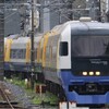 【255系房総特急撤退】E259系 しおさい導入 E257系10両運転も終了！（2024年ダイヤ改正）