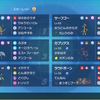 【S23最終33位】ぴりか式ラウドボーンスタン【ポケモンSVシングル】