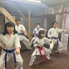 2/5 本通空手教室