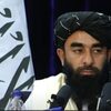 タリバン、気候変動会議に初参加：主催者