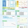 回想（昨年の、7月下旬〜②）。