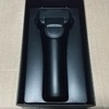 Amazonのセールで、コスパのいいRENAGEの電動シェーバーを買いました