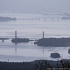 能登島に架かる橋