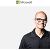 【新興国投資戦略】MicrosoftのCEOはアメリカ人じゃないよ