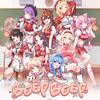 Hoshimatic Project「BEEP BEEP」歌詞意味と解釈 - 待ち焦がれる恋心のデジタル・ラブソング