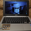 chromebook　ASUS C200MA KX021