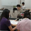 高校での「妊娠中退」