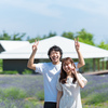 夏至のウェディング