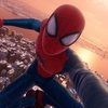 『Marvel's Spider-Man: Miles Morales』を遊び始めた