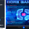 Core GameKit　Wave単位で敵が生成されるロジックをソースコード書かずにエディタで作れるゲームツールキット