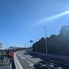 【ランニング】湘南国際マラソンに参加してきた【サブ4】