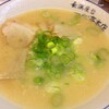 一心亭＠北天神　ラーメン