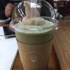 【韓国グルメ】ついに実食！昭福の抹茶タルゴドゥルム