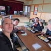 落ち着く雰囲気の蕎麦屋に行ったら、何故か反重力を見つけた話